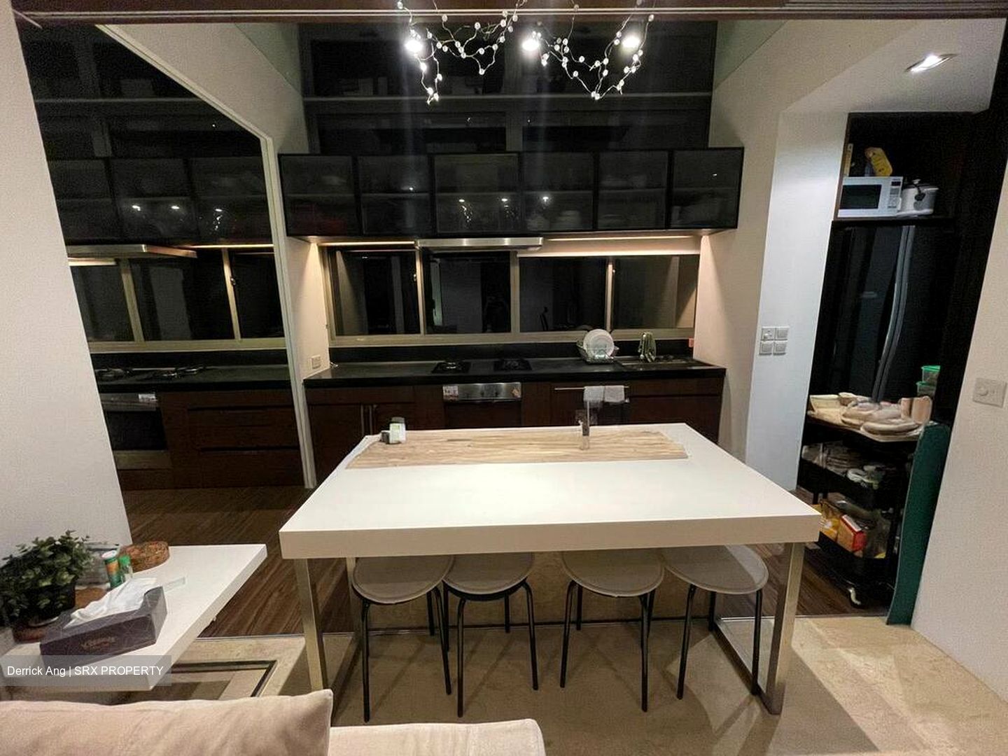 The Shelford (D11), Condominium #566298861